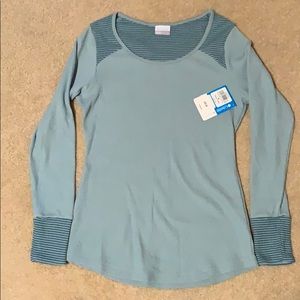 Columbia Thermal Crew